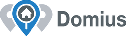 Domius Huurwoningen Logo