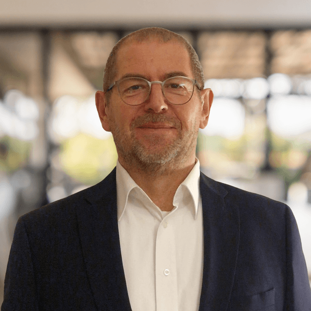 Coen Hupkes – CCO Domius