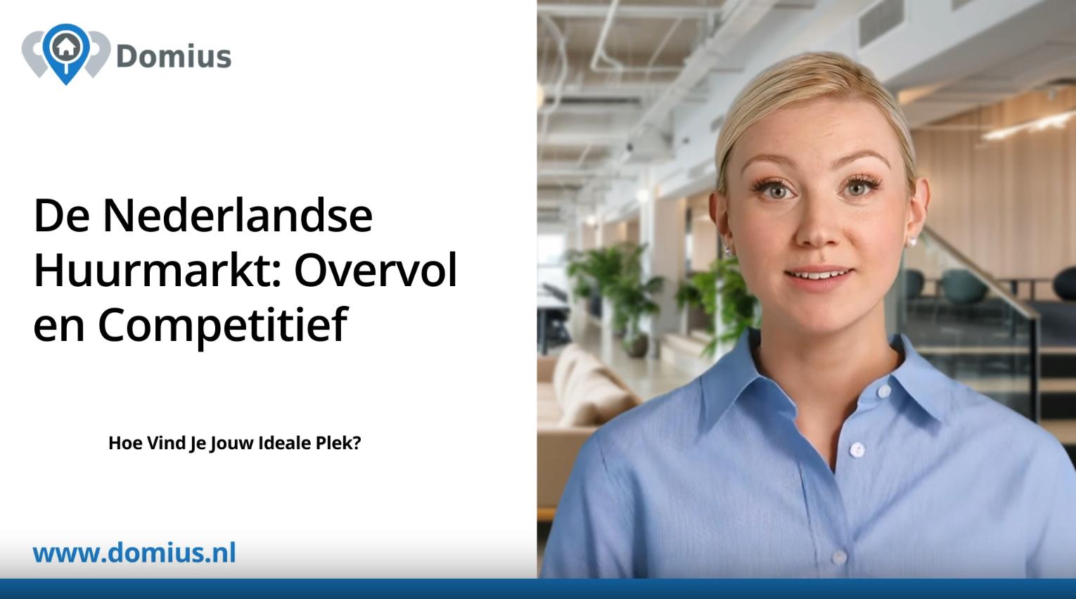 Ontmoet ADA onze slimme AI-makelaar