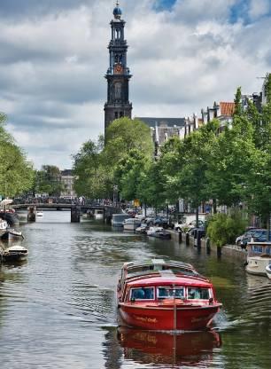 Huurwoningen en Koopwoningen in Amsterdam