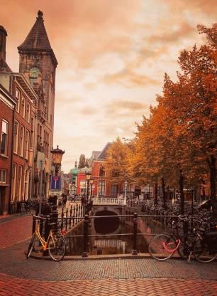 Huurwoningen en Koopwoningen in Utrecht