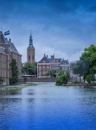 Huuringen en Koopwoningen in Den Haag