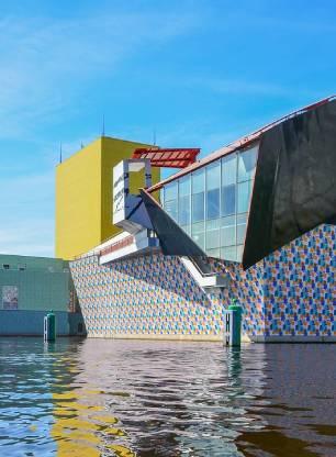 Huurwoningen en Koopwoningen in Groningen